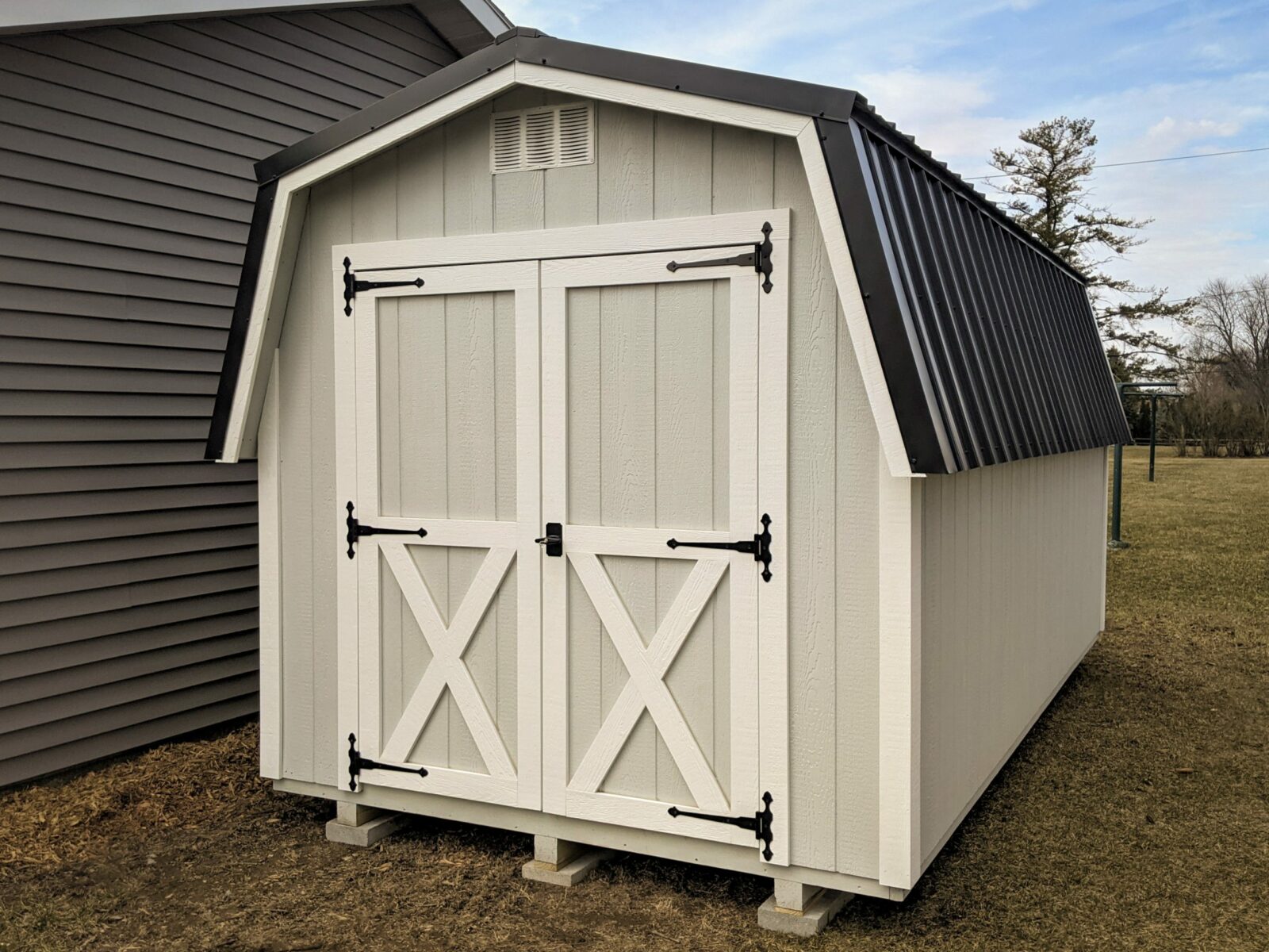 Sheds for rent near me offers convenient storage solutions for seasonal belongings and equipment.