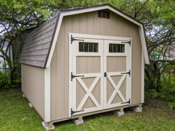portable sheds rent to own near central ohio