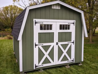quality portable sheds for sale near columbus ohio