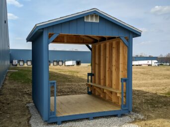 buy custom sheds in columbus ohio
