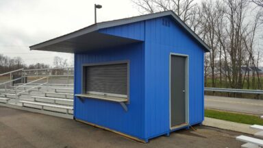 custom sheds for sale near dayton ohio