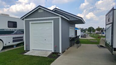 local custom sheds for sale near kettering ohio