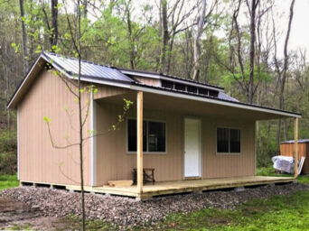 quality custom sheds rent to own in central ohio