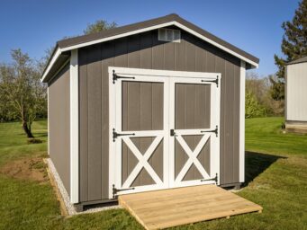 buy gable shed for sale