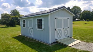 custom gable sheds for sale near columbus ohio