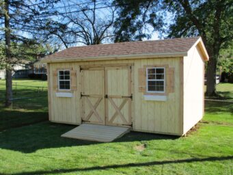 gable sheds for sale near marysville ohio