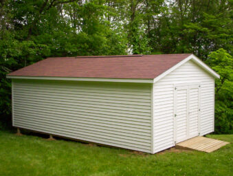 quality gable sheds rent to own in columbus ohio