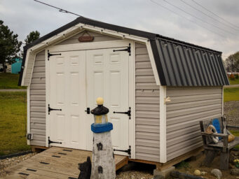 shop mini barn sheds for sale near dayton