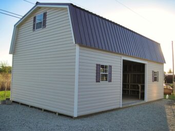 barn sheds for sale in central ohio