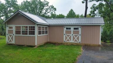 quality custom sheds for sale near delaware county ohio