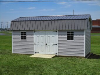 quality garden sheds for sale near central ohio