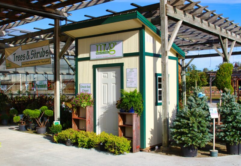 quality custom sheds for sale near me