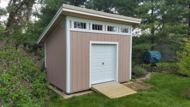 quality custom sheds rent to own in central ohio