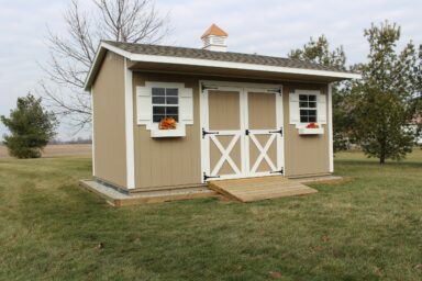 custom quaker sheds for sale near springfield ohio