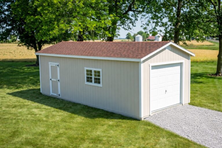 Garages 3