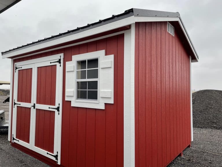 10x12 gable shed for sale beachy barns shed inventory