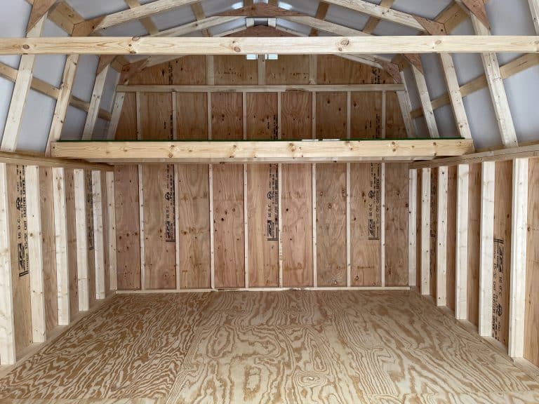 12x16 classic shed for sale beachy barns shed inventory