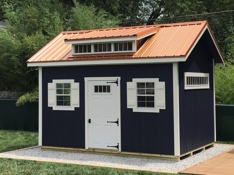 local cottage sheds for sale near springfield ohio