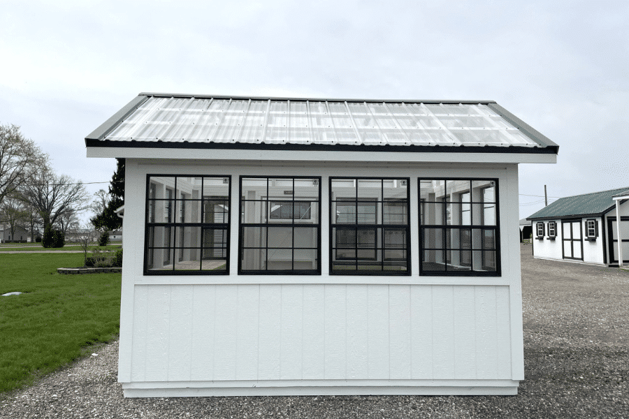 Greenhouses 3